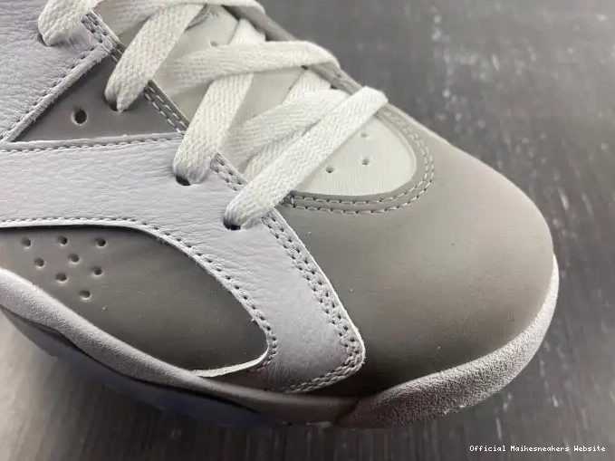 Official Maikesneakers CT8529-100 Grey 6 Jordan Cool Air 0422